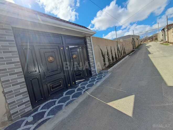 Satılır 3 otaqlı həyət evi/bağ evi 100 m², Suraxanı q., photo 6 from 24