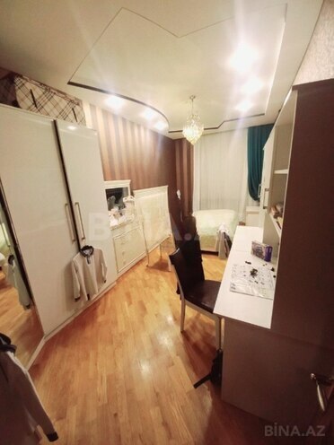 Продаётся 2-комн. новостройка 97 м², м. Насими, photo 4 from 10