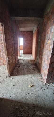 Satılır 3 otaqlı yeni tikili 102 m², Saray q., photo 14 from 15