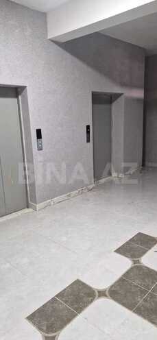 Satılır 3 otaqlı yeni tikili 102 m², Saray q., photo 4 from 15