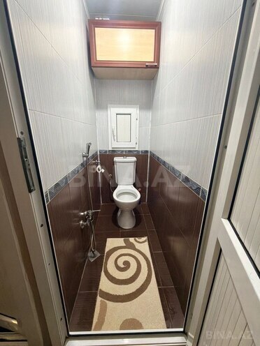 Продаётся 3-комн. вторичка 70 м², м. Ази Асланов, photo 13 from 16