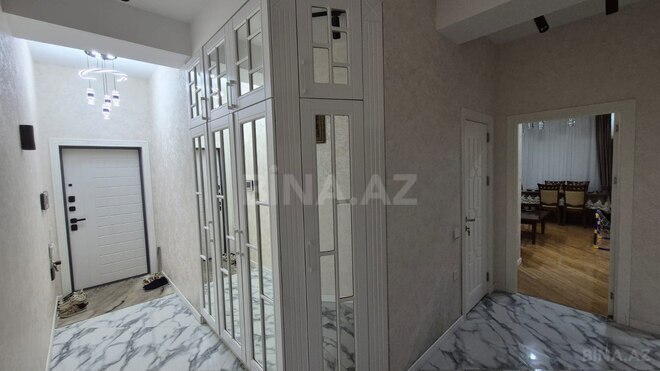 Продаётся 3-комн. новостройка 82 м², Насиминский  р., photo 7 from 12
