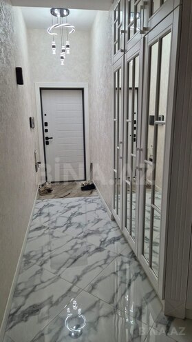 Продаётся 3-комн. новостройка 82 м², Насиминский  р., photo 9 from 12