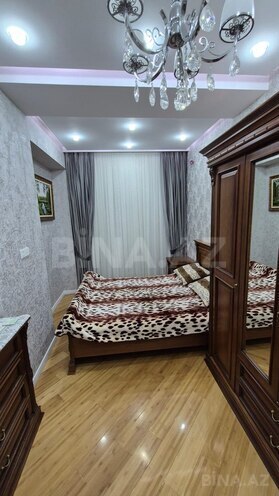 Продаётся 3-комн. новостройка 82 м², Насиминский  р., photo 4 from 12