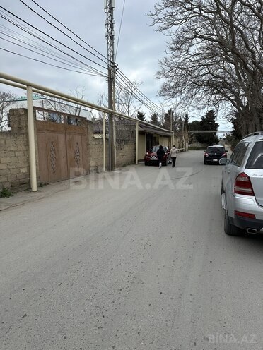 Satılır  torpaq 9 sot, Buzovna q., photo 7 from 9