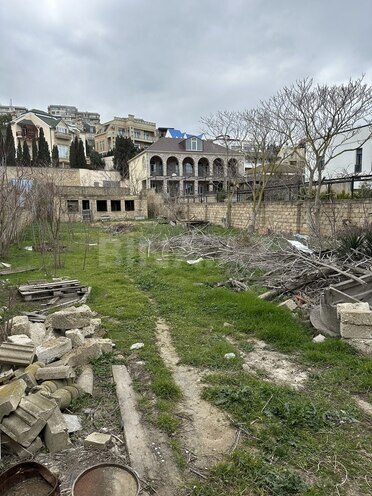 Satılır  torpaq 9 sot, Buzovna q., photo 3 from 9