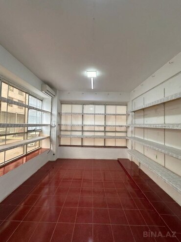 Сдаётся  объект 27 м², м. Мемар Аджеми, photo 5 from 10