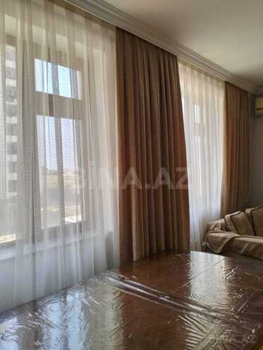 İcarəyə verilir 3 otaqlı köhnə tikili 90 m², Ramana q., photo 4 from 13