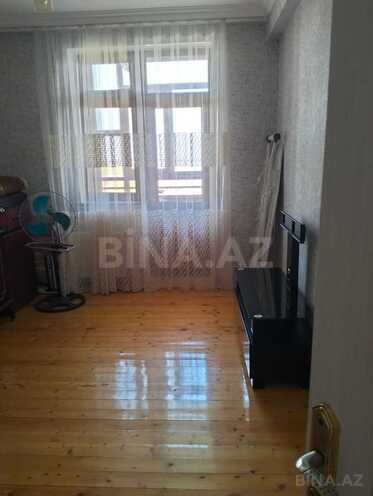 İcarəyə verilir 3 otaqlı köhnə tikili 90 m², Ramana q., photo 5 from 13