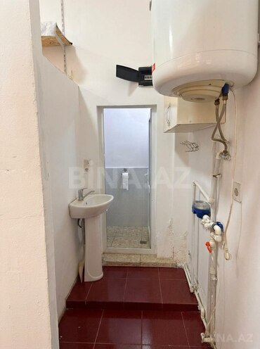 Сдаётся  объект 27 м², м. Мемар Аджеми, photo 8 from 10