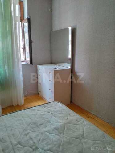İcarəyə verilir 3 otaqlı köhnə tikili 90 m², Ramana q., photo 7 from 13