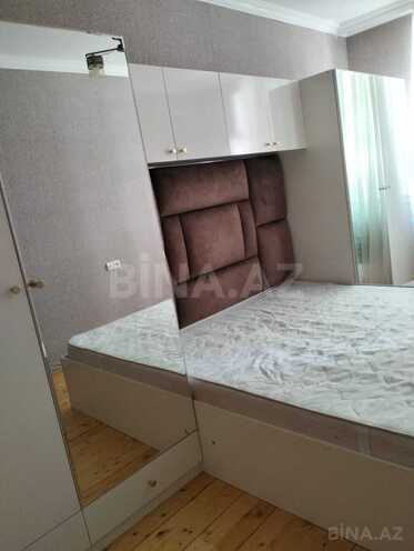 İcarəyə verilir 3 otaqlı köhnə tikili 90 m², Ramana q., photo 8 from 13