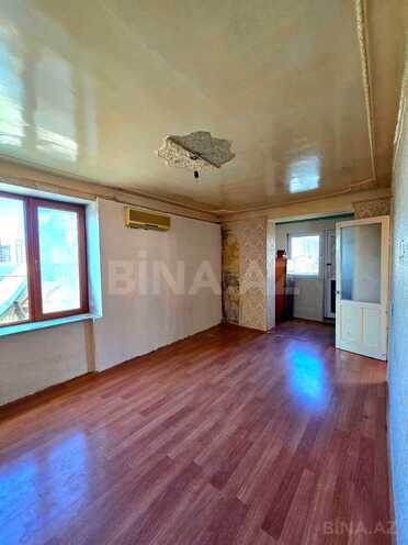 Satılır 2 otaqlı köhnə tikili 35 m², Qara Qarayev m., photo 8 from 18