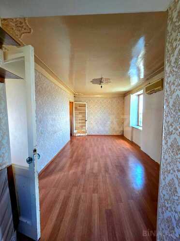 Satılır 2 otaqlı köhnə tikili 35 m², Qara Qarayev m., photo 4 from 18