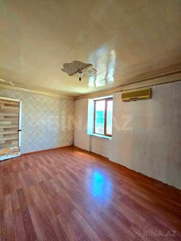 Satılır 2 otaqlı köhnə tikili 35 m², Qara Qarayev m., photo 3 from 18