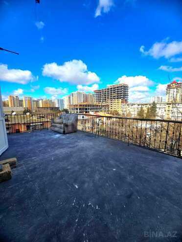 Satılır 2 otaqlı köhnə tikili 35 m², Qara Qarayev m., photo 14 from 18