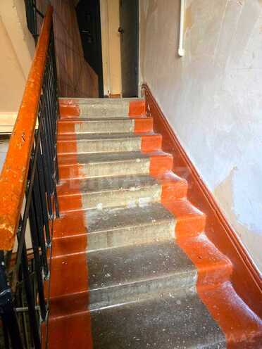 Satılır 2 otaqlı köhnə tikili 35 m², Qara Qarayev m., photo 10 from 18