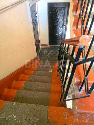 Satılır 2 otaqlı köhnə tikili 35 m², Qara Qarayev m., photo 9 from 18