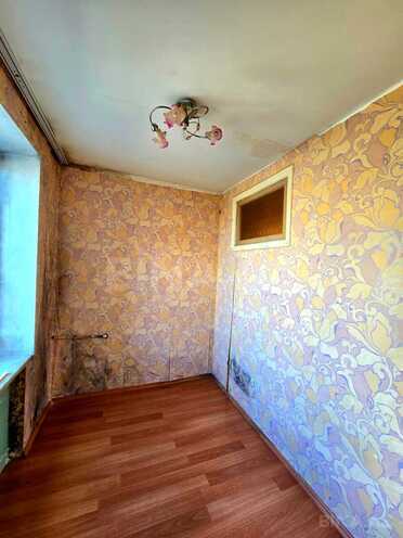 Satılır 2 otaqlı köhnə tikili 35 m², Qara Qarayev m., photo 7 from 18