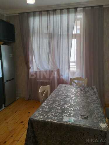 İcarəyə verilir 3 otaqlı köhnə tikili 90 m², Ramana q., photo 10 from 13