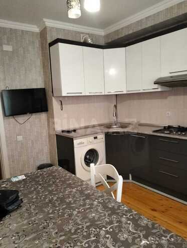 İcarəyə verilir 3 otaqlı köhnə tikili 90 m², Ramana q., photo 11 from 13