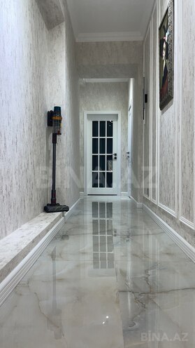 İcarəyə verilir 2 otaqlı yeni tikili 84 m², Həzi Aslanov q., photo 4 from 12