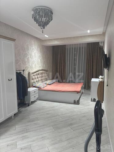 İcarəyə verilir 2 otaqlı yeni tikili 84 m², Həzi Aslanov q., photo 10 from 12
