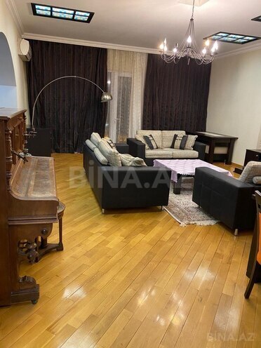 Сдаётся 4-комн. новостройка 220 м², м. 28 мая, photo 4 from 20