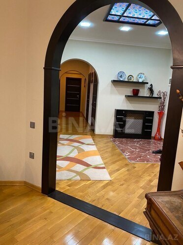 Сдаётся 4-комн. новостройка 220 м², м. 28 мая, photo 5 from 20