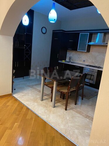 Сдаётся 4-комн. новостройка 220 м², м. 28 мая, photo 3 from 20