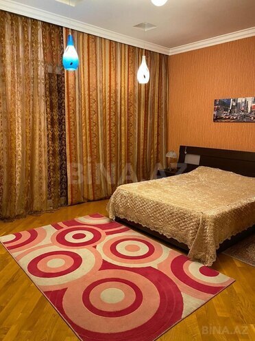 Сдаётся 4-комн. новостройка 220 м², м. 28 мая, photo 11 from 20