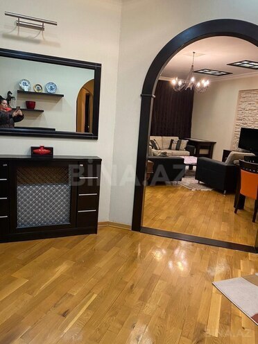Сдаётся 4-комн. новостройка 220 м², м. 28 мая, photo 16 from 20