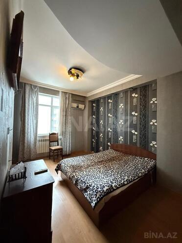 Продаётся 3-комн. новостройка 95 м², м. Низами, photo 5 from 11