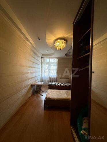 Продаётся 3-комн. новостройка 95 м², м. Низами, photo 7 from 11