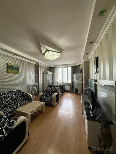 Продаётся 3-комн. новостройка 95 м², м. Низами, photo 6 from 11