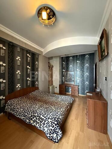 Продаётся 3-комн. новостройка 95 м², м. Низами, photo 4 from 11