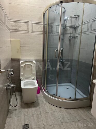 Satılır 2 otaqlı yeni tikili 65 m², Yeni Yasamal q., photo 5 from 12