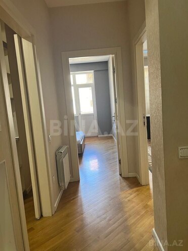 Satılır 2 otaqlı yeni tikili 65 m², Yeni Yasamal q., photo 6 from 12