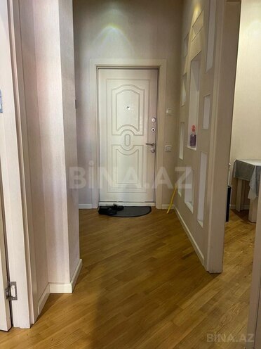 Satılır 2 otaqlı yeni tikili 65 m², Yeni Yasamal q., photo 7 from 12