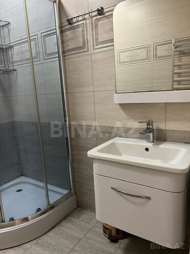 Satılır 2 otaqlı yeni tikili 65 m², Yeni Yasamal q., photo 10 from 12
