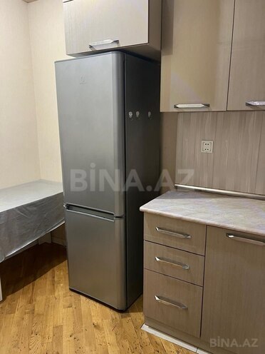 Satılır 2 otaqlı yeni tikili 65 m², Yeni Yasamal q., photo 8 from 12