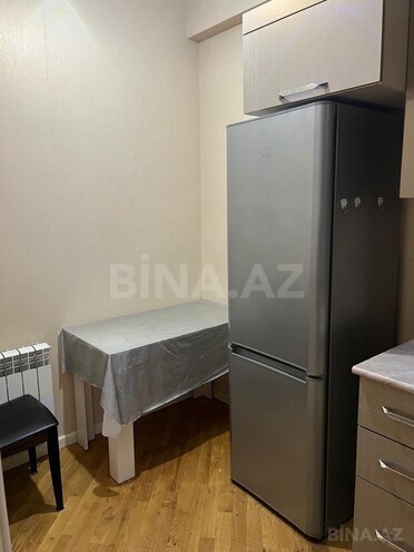 Satılır 2 otaqlı yeni tikili 65 m², Yeni Yasamal q., photo 11 from 12