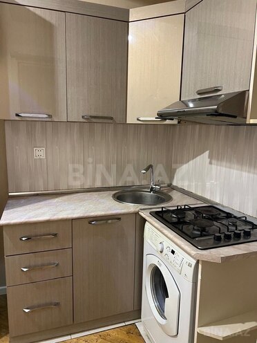 Satılır 2 otaqlı yeni tikili 65 m², Yeni Yasamal q., photo 9 from 12