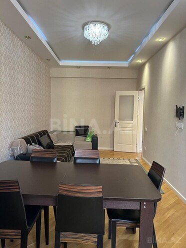 Satılır 2 otaqlı yeni tikili 65 m², Yeni Yasamal q., photo 3 from 12