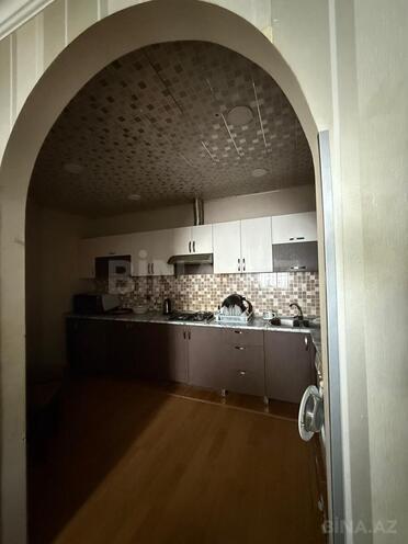 Продаётся 3-комн. новостройка 95 м², м. Низами, photo 9 from 11