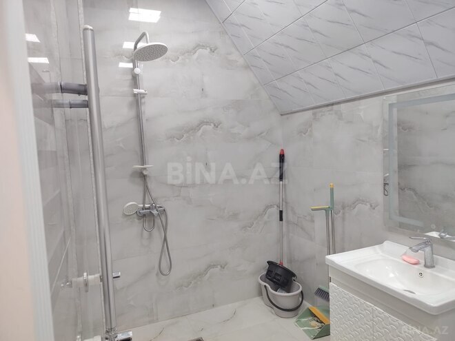 Сдаётся 2-комн. новостройка 50 м², photo 8 from 9