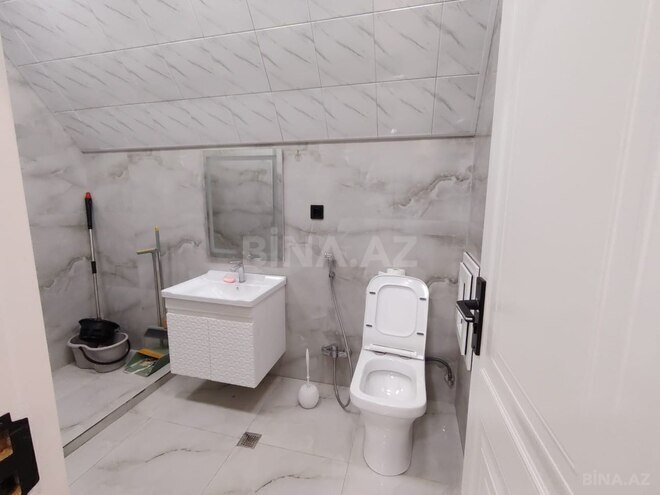 Сдаётся 2-комн. новостройка 50 м², photo 7 from 9