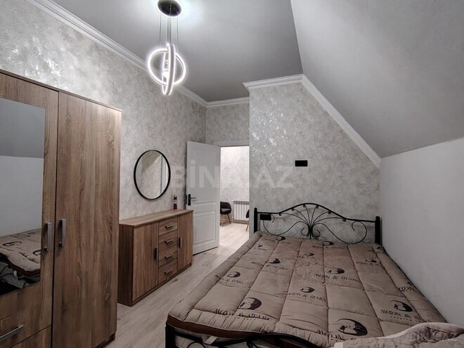 Сдаётся 2-комн. новостройка 50 м², photo 5 from 9