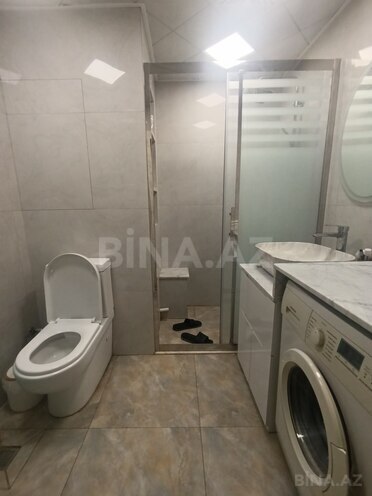 Satılır 4 otaqlı köhnə tikili 100 m², Azadlıq Prospekti m., photo 19 from 22
