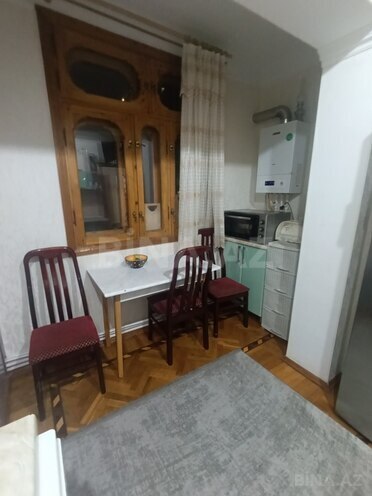 Satılır 4 otaqlı köhnə tikili 100 m², Azadlıq Prospekti m., photo 16 from 22